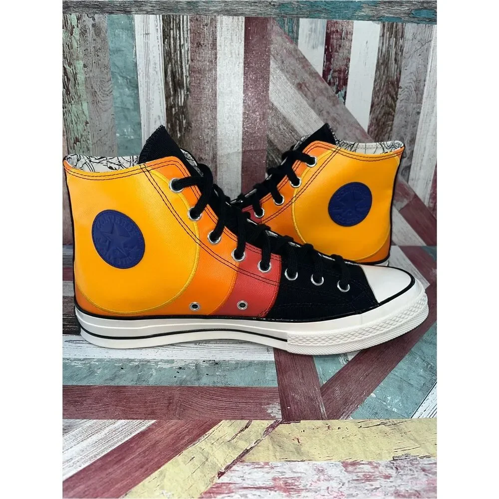 Converse Chuck X Space Jam Men’s Sneakers Shoes ‘A New Legacy' NEW Basketball 11
